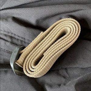 Men’s Belt